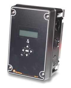 Control unit MC-31 0-10V speed controller 230V max 6.8A